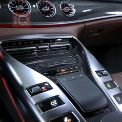 مێرسێدس بێنز AMG GT